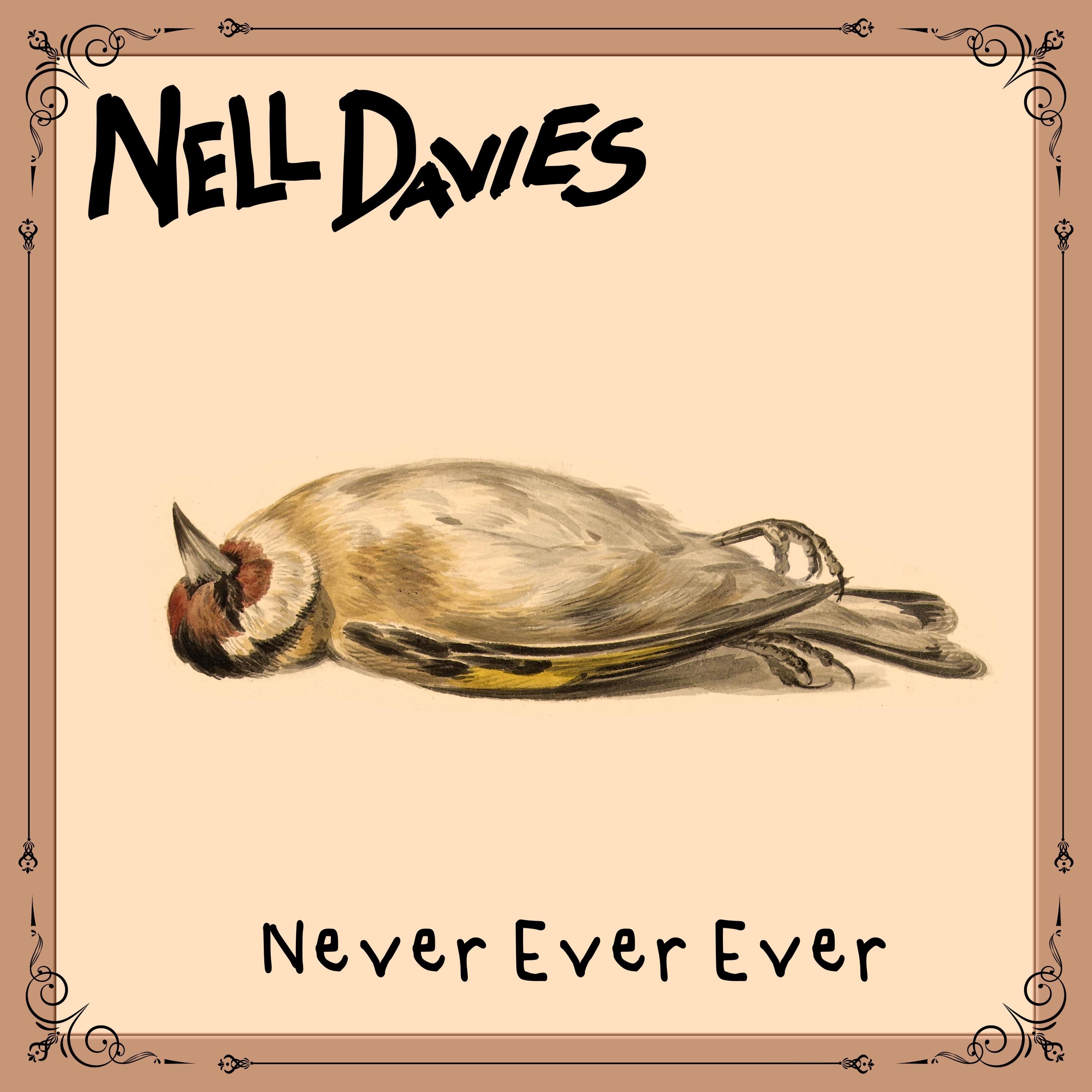 Never Ever Ever - Single