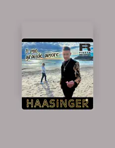 Listen to Haasinger, watch music videos, read bio, see tour dates & more!