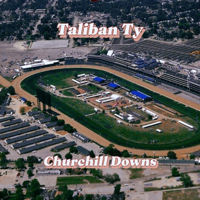 Churchill Downs - Single
