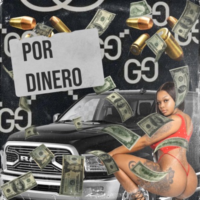 por dinero (feat. Aldimaldi, Lukitas 21, ozak el father & Jnking Oficial) - Single