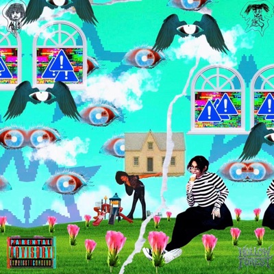 ARC4DE (i'm dying) (feat. A$HE$) - Single