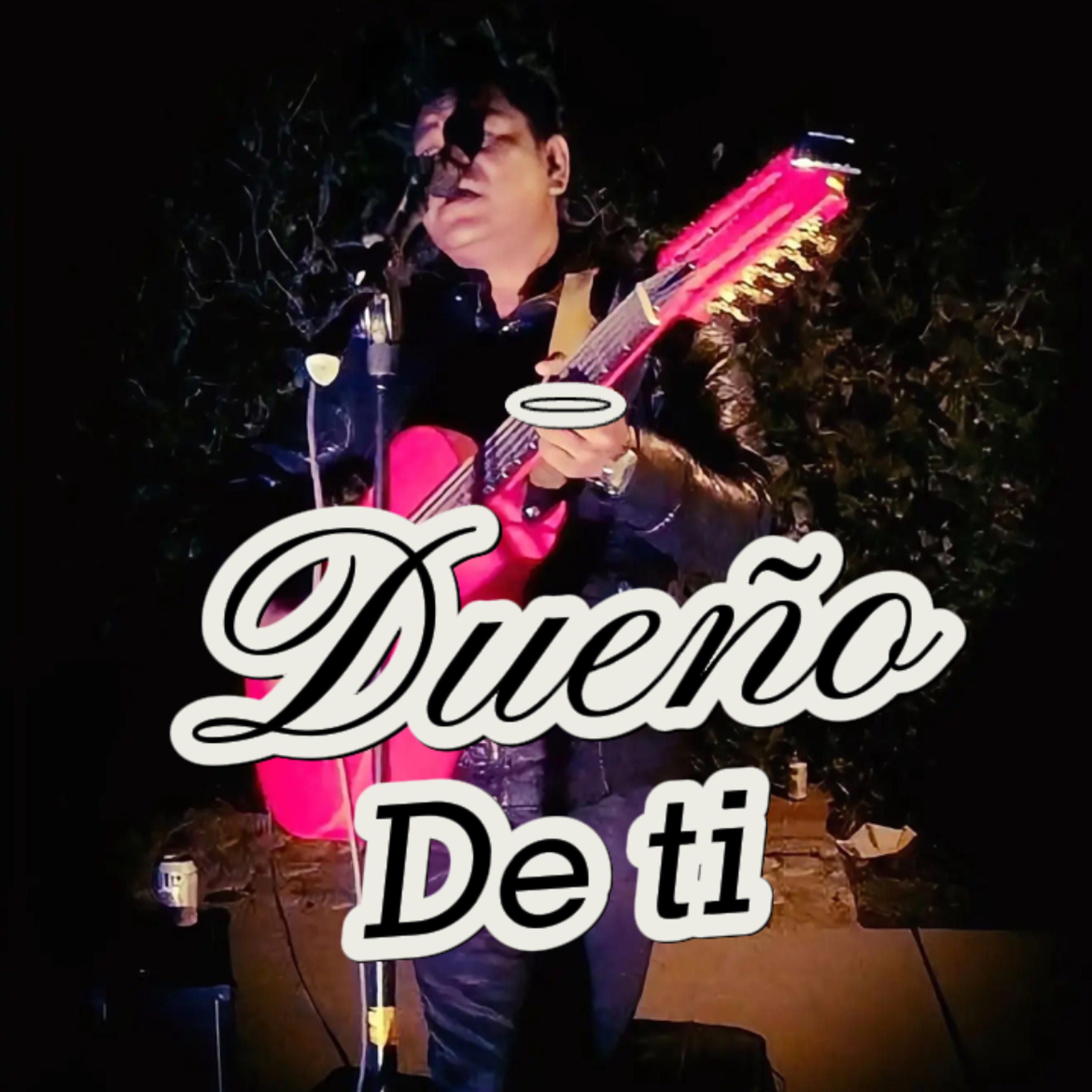 Dueño de ti - Single