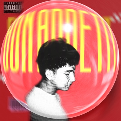 Bon Appetit - Single