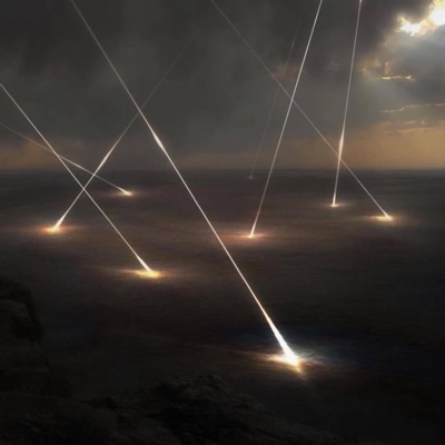 The Way the Sun Looks at Me (feat. XaNaX) - Single