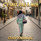 C'était Pas À Moi