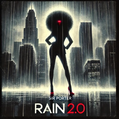 Rain 2.0 (feat. O) - Single