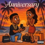 Anniversary - Single