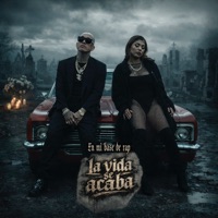 En Mi Base de Rap la Vida Se Acaba - Single - Droga Beats & LOUIS MUNDANOS EL SER