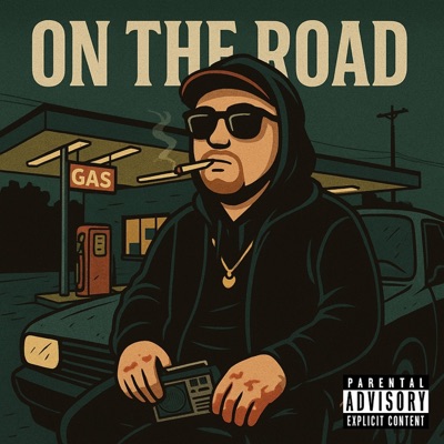 On The Road - Single