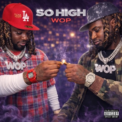 So High ... - Single