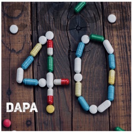 Скоро сорокет D.A.P.A.