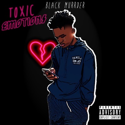 Toxic emotions (Lost Files)