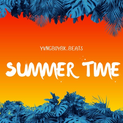 Summer Time - Single