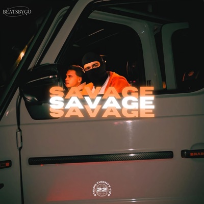 SAVAGE - Single