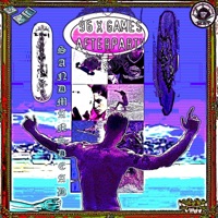 96xgamesafterparty - Sandmansdead