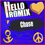 Chase (Jojo's Bizarre Adventure Diamond Is Unbreakable) - HelloROMIX