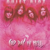 Cold Day in Hell artwork