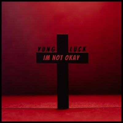 Im Not Okay - Single