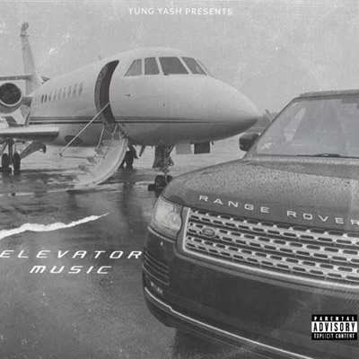 Elevator Music - Single