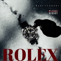 Rolex - Single - Mari Ferrari