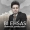 Bi Ehsas - Morteza Jafarzadeh lyrics