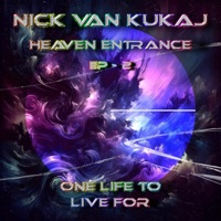 Heaven Entrance - Single - Nick van Kukaj