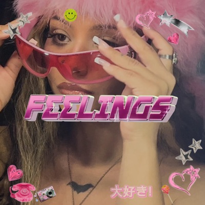 Feelings (feat. Krixn) - Single