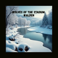 Wolves of the Stadium - Single - Walden