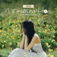 về miền cỏ hoa (tubidu version) - Single - Vy Vy