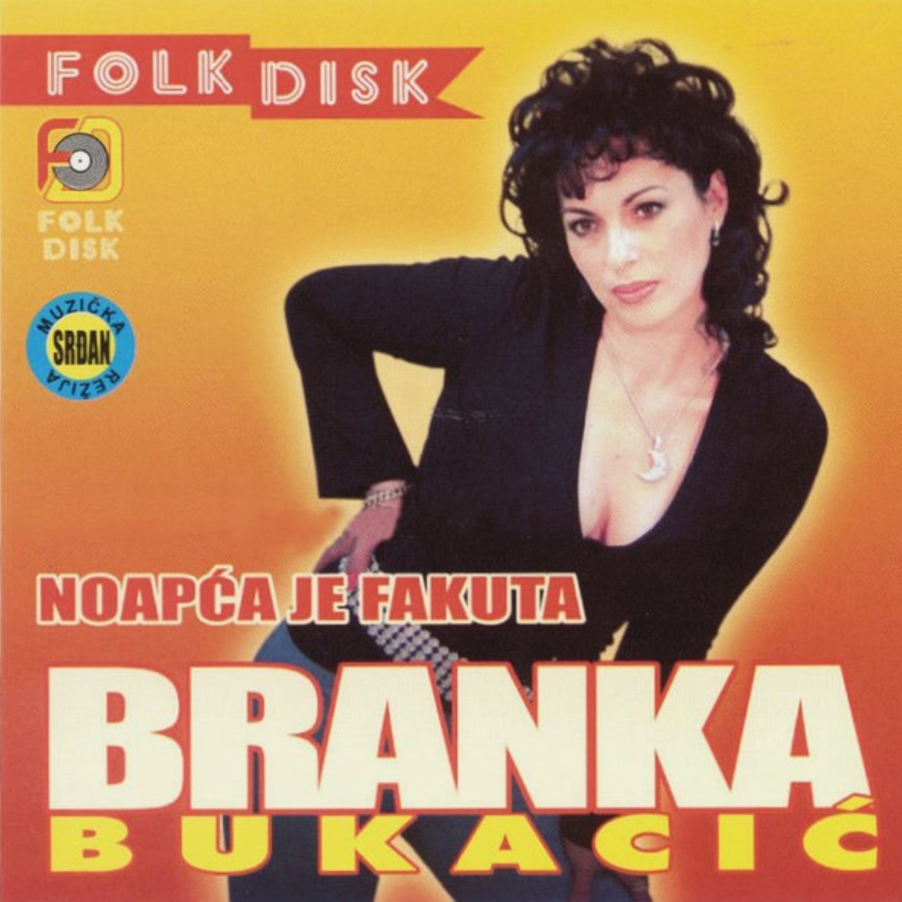 NOAPCA JE FAKUTA