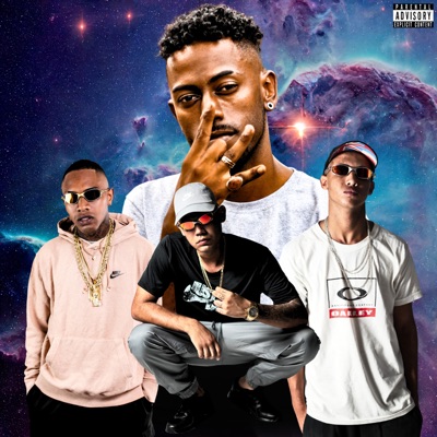 Set a La Vonte (feat. Mc Chefin) - Single