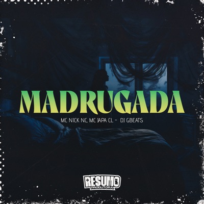 Madrugada - Single