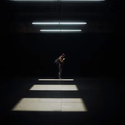 聆聽 Daram Dam & FRXNT Prod 的「Jackson - Single」