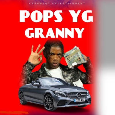 Granny - Single