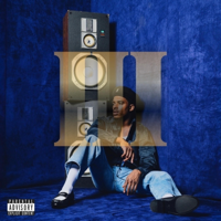 Mesh - Akeem Ali Cover Art
