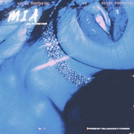 M I A (feat. Ja Fxrever) Tellemami