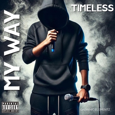 MY WAY - Single