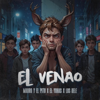 El Venao - Single