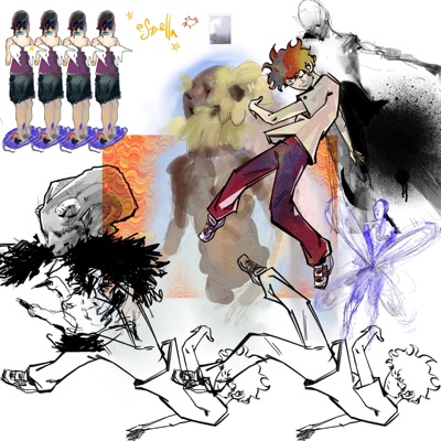 Strella (feat. Krixn) - Single