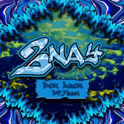 2nay (feat. Keen) - Single