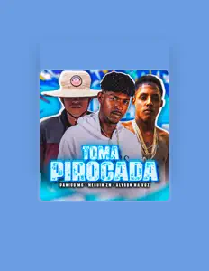 Listen to Neguin ZN, watch music videos, read bio, see tour dates & more!