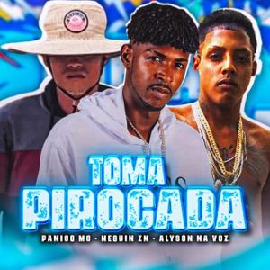 Toma Pirocada