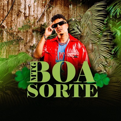 MTG Boa Sorte - Single