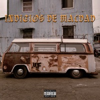 Indicios de Maldad (feat. Zero .45 & A$ilo Mental) - Single - Big Dumb