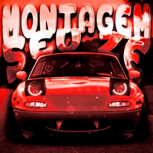 Montagem Seu Ze - EP