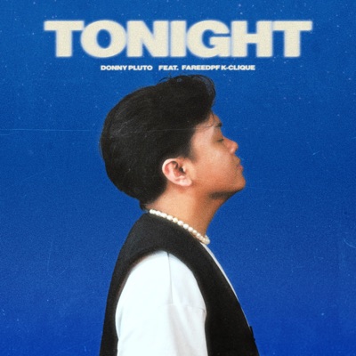 TONIGHT (feat. Fareedpf) - Single