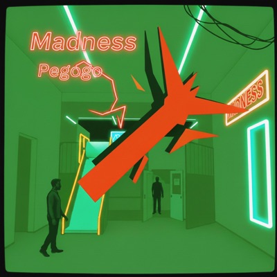 Madness - Single