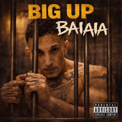 Big up - Single