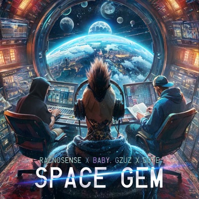 Space Gem - EP