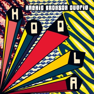 Hoola Remixes 2 - Single